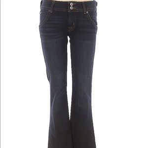 Woman’s Hudson Petite Signature Jeans Size 27